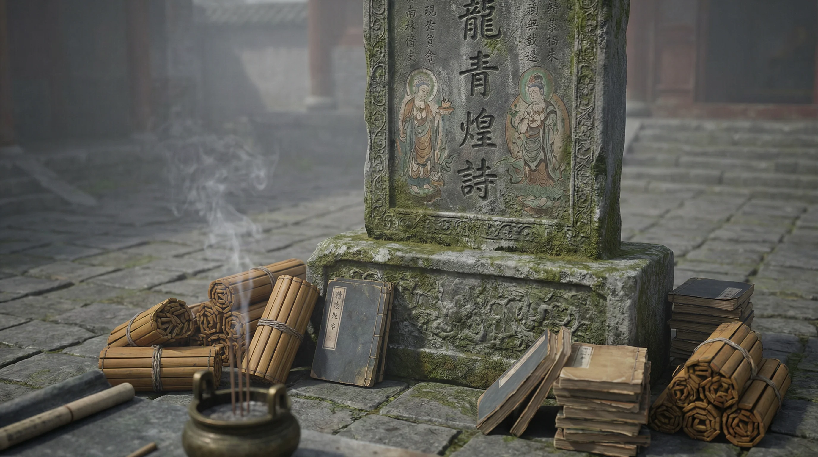 宗门规矩 - 极盗者 720P 社区行为准则